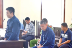 Nhận hối lộ: Cựu giám đốc ngân hàng tại Cần Thơ lãnh án 16 năm tù
