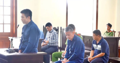 Nhận hối lộ: Cựu giám đốc ngân hàng tại Cần Thơ lãnh án 16 năm tù