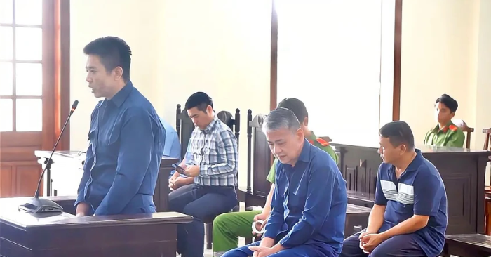Nhận hối lộ: Cựu giám đốc ngân hàng tại Cần Thơ lãnh án 16 năm tù