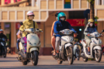 Nắng nóng diện rộng: Miền Bắc oi bức cực độ trước khi đón mưa vàng