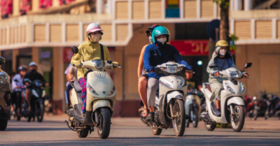 Nắng nóng diện rộng: Miền Bắc oi bức cực độ trước khi đón mưa vàng