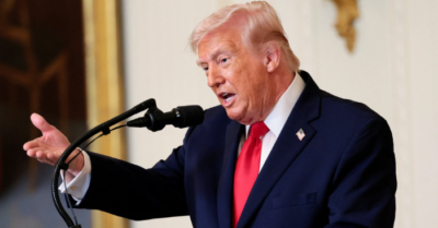 Đàm phán Mỹ-Iran: Trump ra tối hậu thư và đặt điều kiện