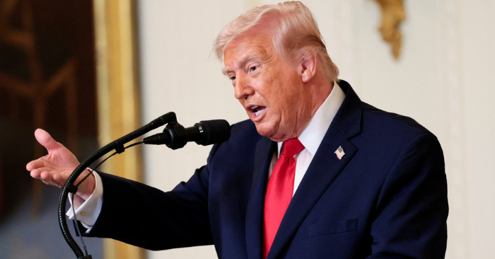 Đàm phán Mỹ-Iran: Trump ra tối hậu thư và đặt điều kiện