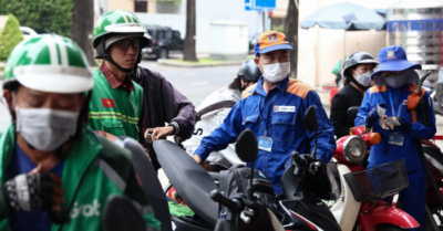 Xăng E10: Chìa khóa chuyển đổi xanh và an ninh năng lượng