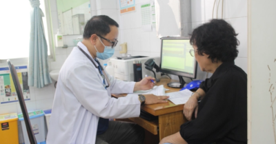 Việt Nam mở rộng quyền lợi bảo hiểm y tế từ tháng 7