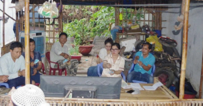 Cá cược đá gà qua mạng – Phá mạng lưới giao dịch 80 tỷ đồng ở Tây Ninh