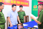 Lừa đảo chiếm đoạt tài sản: Bắt giám đốc doanh nghiệp