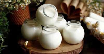 Giải pháp món ăn sáng dinh dưỡng nhanh gọn của người bận rộn