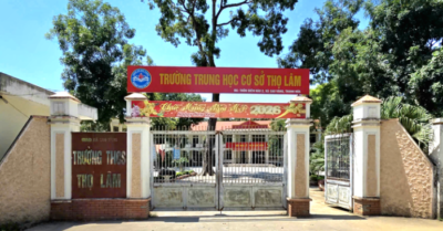 Thanh Hóa: Chấm dứt hợp đồng thầy giáo làm lộ đề thi tiếng Anh