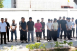 Lừa đảo xuyên quốc gia đường dây chiếm đoạt 36 tỷ đồng