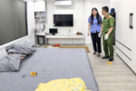 Chồng bạo hành vợ: Công chức xã tại Quảng Ninh bị bắt vì đánh vợ tử vong