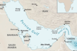 Xung đột Mỹ – Iran bùng phát dữ dội tại eo biển Hormuz và vùng Vịnh