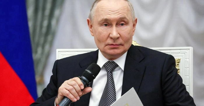 Tập kích lãnh thổ Nga: Ukraine dồn dập tấn công sau khi bị bác thư hòa bình