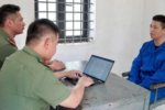 Súng nén hơi tự chế: Hiểm họa từ những đơn hàng núp bóng trên mạng