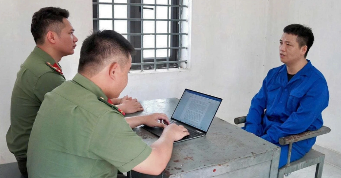 Súng nén hơi tự chế: Hiểm họa từ những đơn hàng núp bóng trên mạng