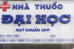 Nhà thuốc TPHCM bị xử phạt hàng loạt vì nhiều sai phạm nghiêm trọng