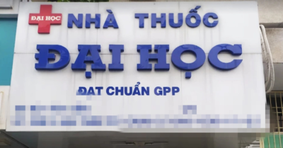 Nhà thuốc TPHCM bị xử phạt hàng loạt vì nhiều sai phạm nghiêm trọng