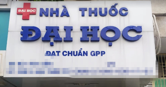 Nhà thuốc TPHCM bị xử phạt hàng loạt vì nhiều sai phạm nghiêm trọng