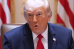 Tài sản iran: Tổng thống Trump kiên quyết giữ lệnh phong tỏa tài chính