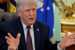 Uranium Iran: Tổng thống Trump sẵn sàng điều quân thu giữ kho hạt nhân