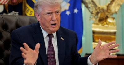 Uranium Iran: Tổng thống Trump sẵn sàng điều quân thu giữ kho hạt nhân