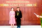 Xâm phạm quyền tác giả: Chủ thương hiệu áo dài bị khởi tố tại TP. HCM