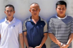 Công an Nghệ An triệt xóa băng nhóm lừa đảo xuyên quốc gia chiếm đoạt 36,5 tỷ đồng