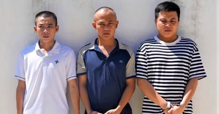 Công an Nghệ An triệt xóa băng nhóm lừa đảo xuyên quốc gia chiếm đoạt 36,5 tỷ đồng