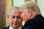Trump nỗ lực ngăn chặn trả đũa căng thẳng  Israel và Iran
