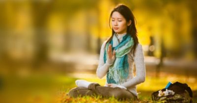 Người thiện tâm có tướng mạo hiền lành phúc hậu