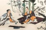Biết lắng nghe thể hiện sự tu dưỡng của một người