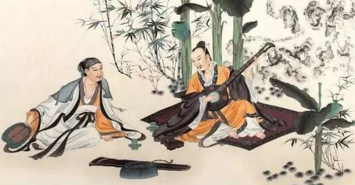 Biết lắng nghe thể hiện sự tu dưỡng của một người