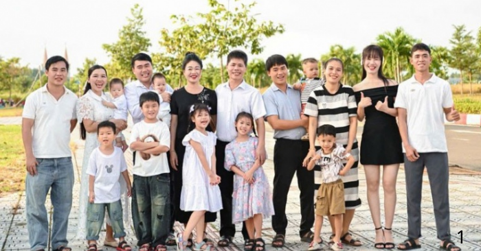 Thông gia Nghệ An