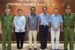 An toàn thực phẩm: Thanh Hóa truy tố nhóm đối tượng buôn heo bệnh