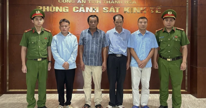 An toàn thực phẩm: Thanh Hóa truy tố nhóm đối tượng buôn heo bệnh