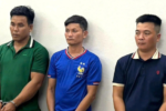 Án mạng sau đám cưới: Ba đối tượng bị bắt khẩn cấp tại Đà Nẵng