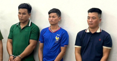Án mạng sau đám cưới: Ba đối tượng bị bắt khẩn cấp tại Đà Nẵng