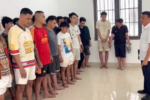Việt Nam và Lào triệt phá đường dây đánh bạc 4000 tỷ đồng
