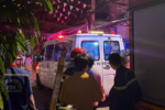 Tử vong tại TP.HCM: Nam sinh bàng hoàng phát hiện cha trên tầng hai