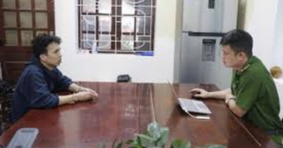 Đánh bạc và rửa tiền qua mạng: Triệt phá đường dây triệu đô