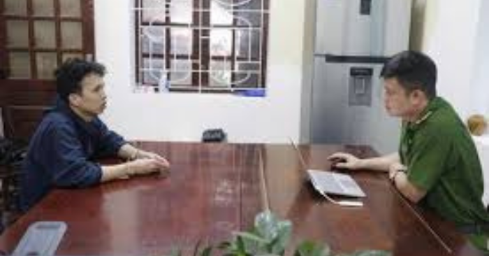 Đánh bạc và rửa tiền qua mạng: Triệt phá đường dây triệu đô