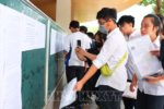 Hướng dẫn quan trọng cho thí sinh thi tốt nghiệp trung học năm 2026