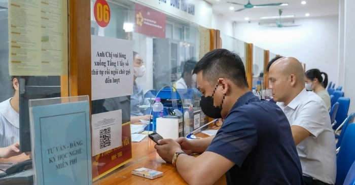 Mức đóng bảo hiểm: Nhiều nhóm tăng đóng bảo hiểm xã hội và y tế từ tháng 7