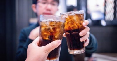 Nước ngọt không đường có thực sự tốt?