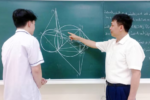Nguyễn Bảo Khánh hành trình chinh phục đỉnh cao Toán học