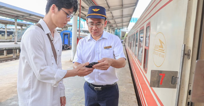 Ga Hà Nội: Di sản hơn một thế kỷ trước ngưỡng cửa thay đổ