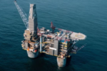 TotalEnergies phát hiện mỏ hydrocarbon lớn tại bờ biển Congo