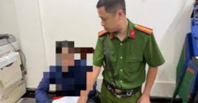 Bánh rán giá 430.000 đồng cho du khách khiến người bán hàng bị phạt