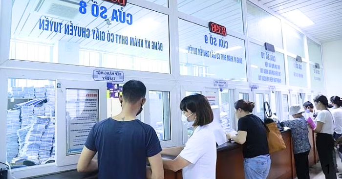 Quyền lợi bảo hiểm y tế