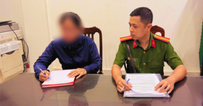 Du lịch Hà Nội: Xử lý vụ việc thu tiền bánh rán quá giá quy định